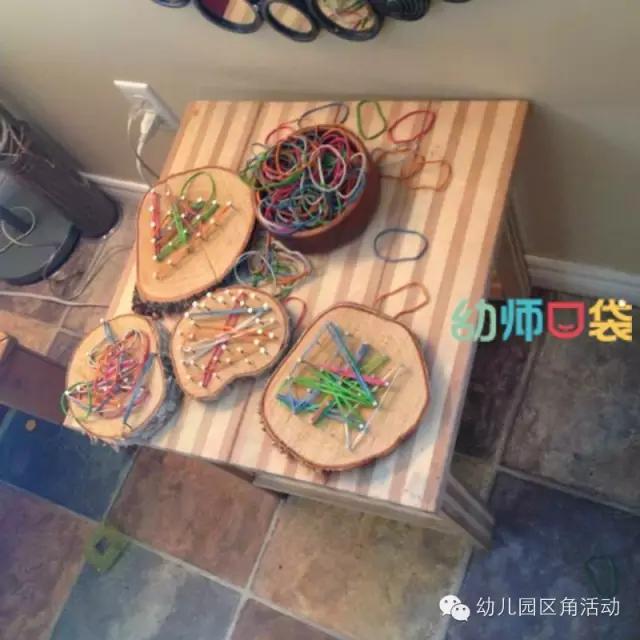 「你的育儿经」幼儿益智区：不确定性的挑战，带来无限的想象空间