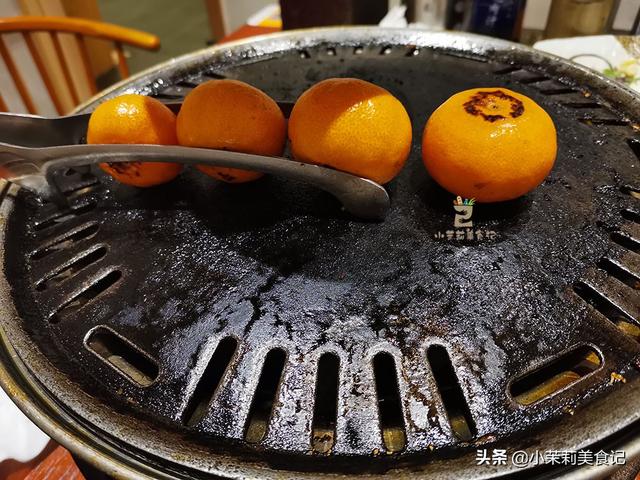 老公生日，花138元吃日式烤肉，俩人没吃完，网友：像儿童套餐