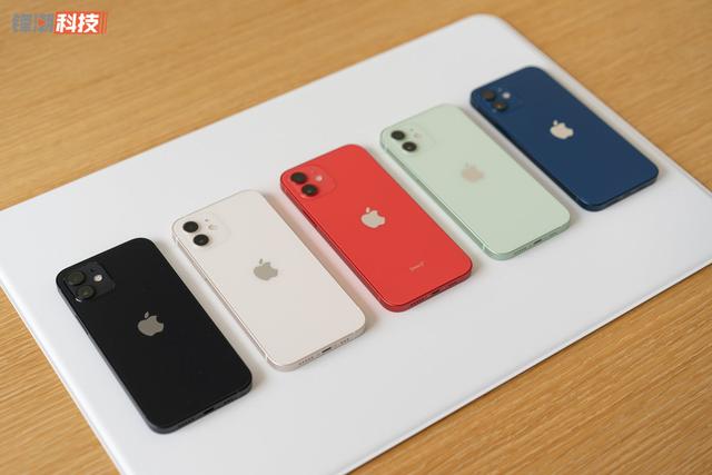 曝iPhone 12 跑分温度飙升至 80℃？安兔兔：设备异常导致