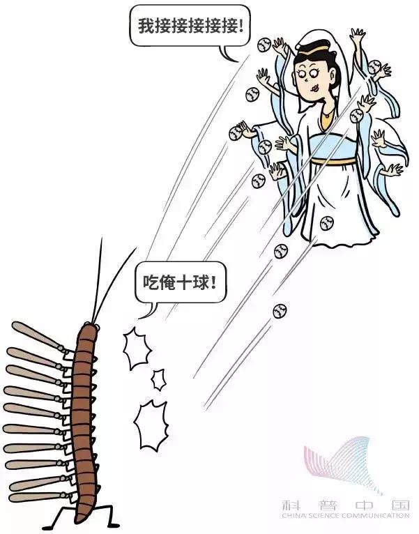 用漫画告诉你，5G到底是什么？