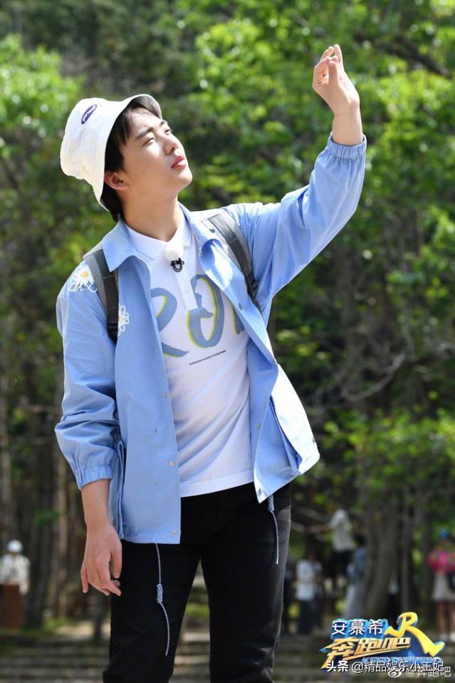 资讯早知道|郭麒麟——相声、电视剧和综艺哪个更适合他