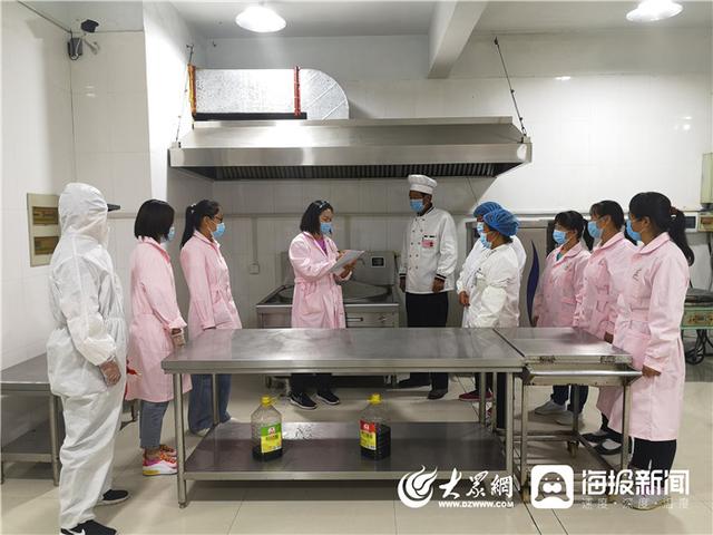 超级宝妈|利津县北宋镇中心幼儿园“预防食物中毒”应急演练
