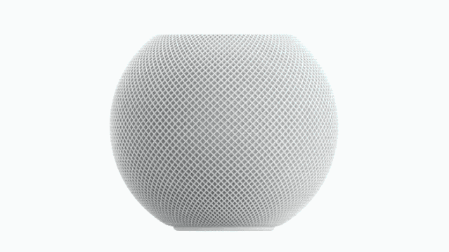 官方“黑苹果”只卖749，HomePod mini值不值？