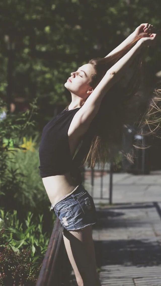 温暖先生|赵丽颖的“硬核”健身：人生赢家背后，是超乎人性的自律