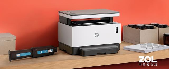 商用激光打印机怎么选 需从多角度考虑
