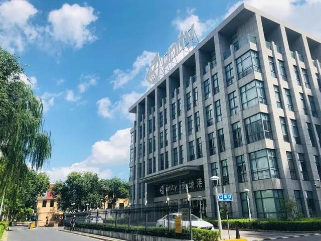 产业|开局争先！天地软件园跻身这份重量级榜单前三