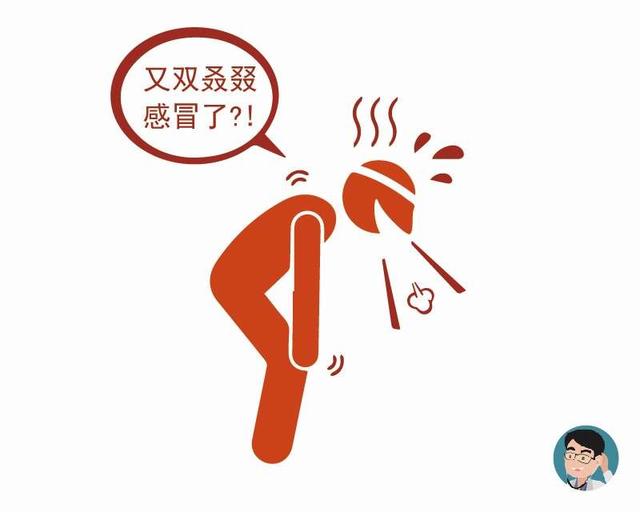 变异新冠病毒？发烧、咳嗽若还伴随2个现象，务必及时就医登记