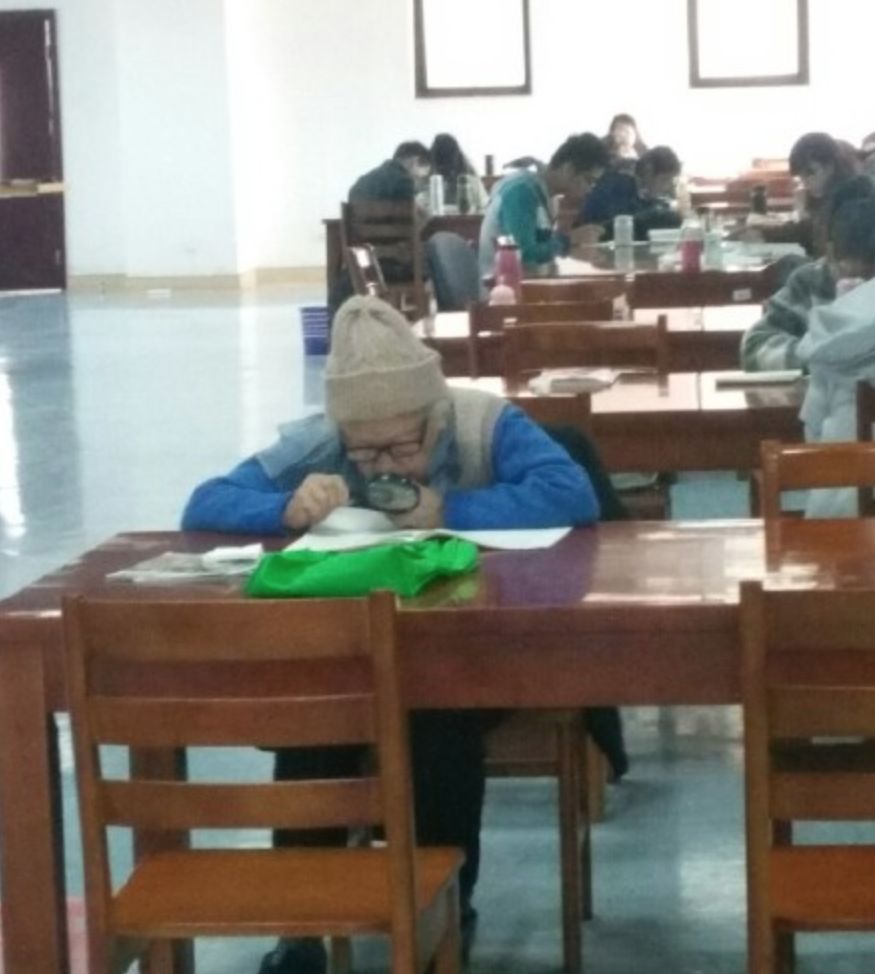 暖先生格调■官宣! 三高考大省明确开学时间! 高三很苦！如果撑不下去的时候，看看这20张图！