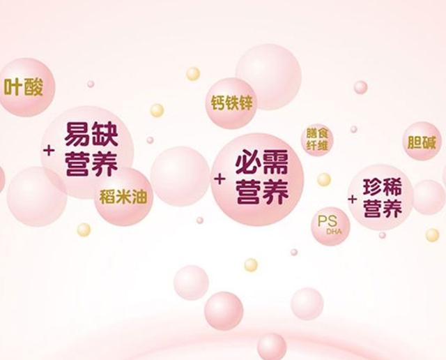 「你的育儿经」喝孕妇奶粉对孕妈的好处