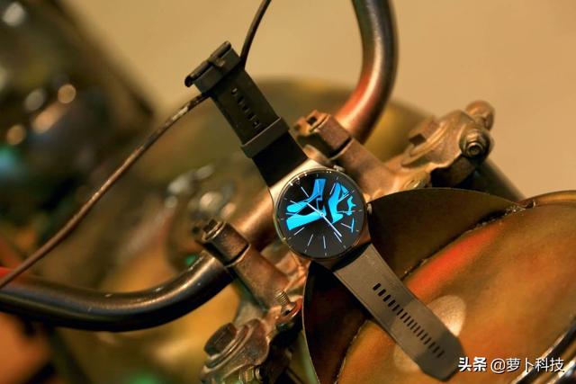 华为WATCH GT2Pro新增应用市场，可与多款APP联动