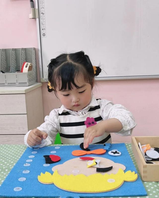 幼儿|如何科学育儿？这里教你陪孩子“玩中学”