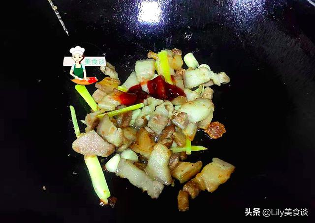 天冷了，炖上一锅这美味，营养又美味，大人孩子都爱吃，温暖过冬