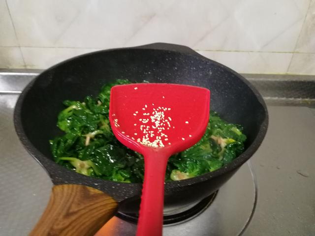 #你的育儿经#开春吃它正当季，钙是鸡蛋5倍，简单一炒，鲜甜好吃，拿肉都不换