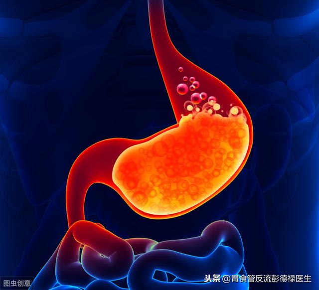 胃食管反流病（GERD）与呼吸道症状、疾病相关吗？