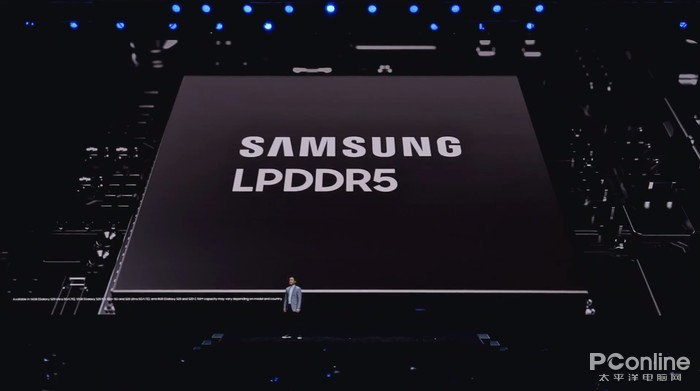 『太平洋电脑网』安卓机皇三星Galaxy S20系列发布 最高支持100倍变焦