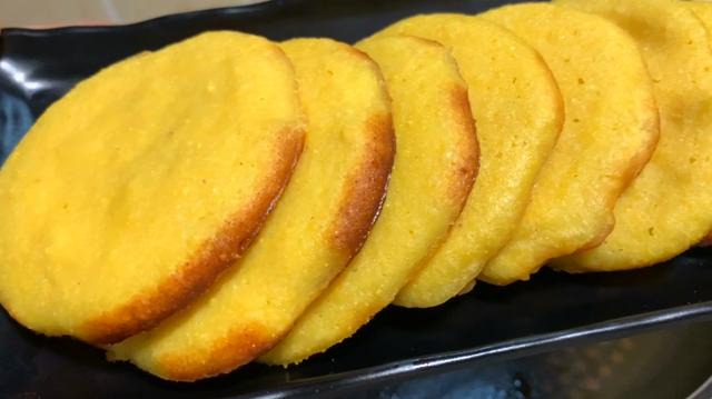 天冷了，早餐别去外面买，教你懒人做法，比肉还香，孩子抢着吃