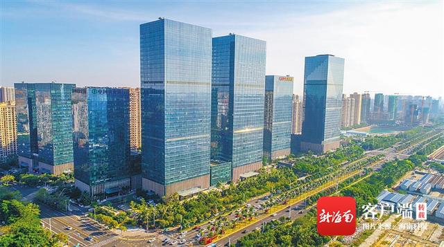 关税|含金量高、受益面广……海南省委深改办解答有关自用生产设备“零关税”政策热点问题