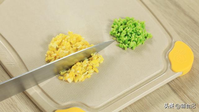 #超级宝妈#90%的妈妈不知道它能补铁，软糯香甜，宝宝一周吃三次