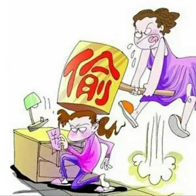 阳阳的家|“爸爸，我真的没有偷钱！”这位父亲的行为，让孩子再也没能醒来