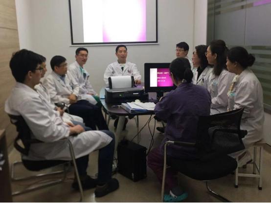 门诊|苏州大学附属第一医院妇科肿瘤多学科综合门诊启动