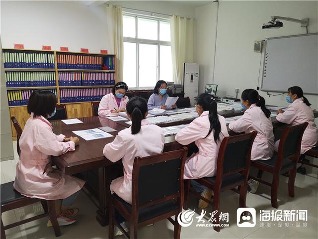 超级宝妈|利津县北宋镇中心幼儿园“预防食物中毒”应急演练