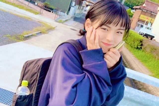 天使宝贝|日本“男扮女”高中生走红,看见“异装”后的样子,女生惭愧低头