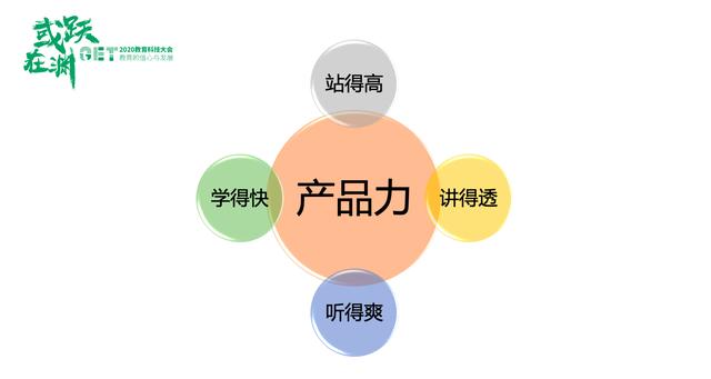 跟谁学联创罗斌：决定在线教育竞争终局的三个因素