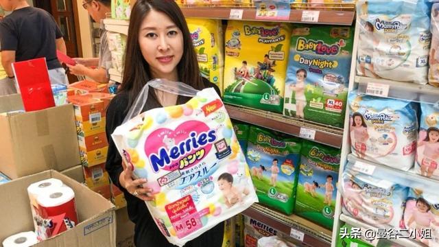 「超级宝妈」我在泰国养娃：生活在曼谷，宝宝一个月奶粉要花多少钱？