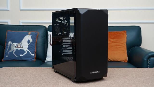 AMD ZEN3有多牛？看完这台5800X打造的主机就知道了