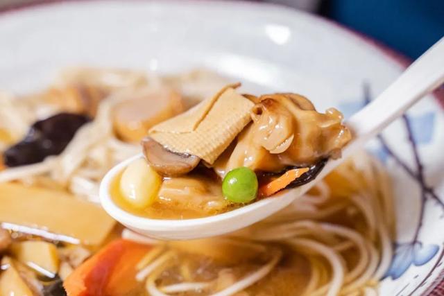 人间难得一遇的美味，竟还能藏在普陀这里……