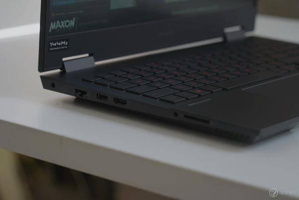 新设计 &amp; 大品牌，惠普暗影精灵 6 碰撞出了怎样的火花