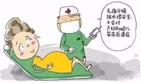 你的育儿经|无痛分娩前后的那些“坎”？宝妈赶紧来围观，满满的干货