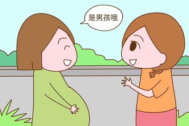 你的育儿经|怀孕期,10个传统说法猜胎儿性别,你偷偷的猜过几个?