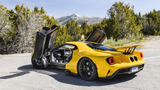 2020年，你能买到最强的六缸机都在这了