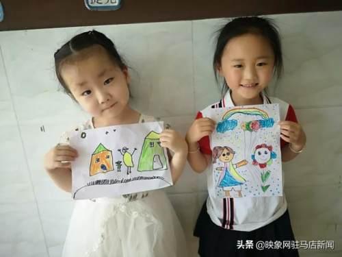 超级宝妈|西平县直第二幼儿园“六一”系列活动纪实