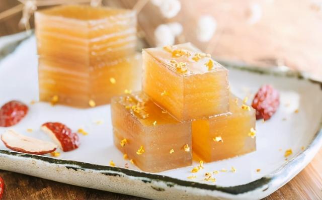 19款清香小菜肴分享，可口解腻好吃不够，一起学做美食吧