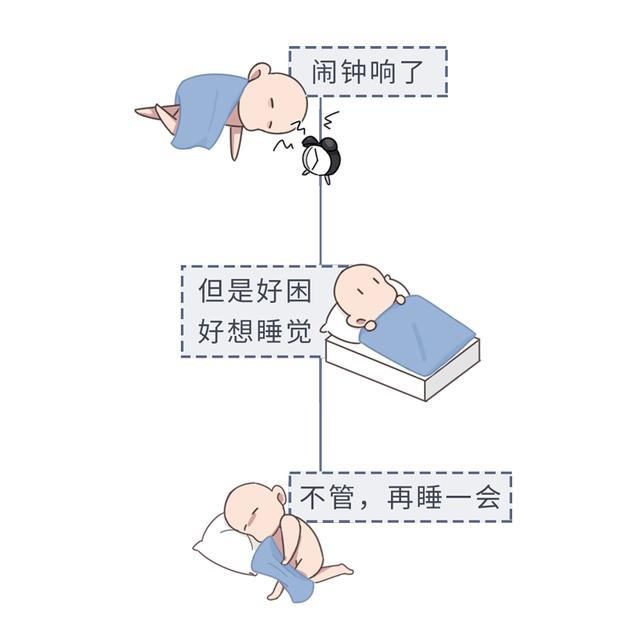 睡不好的危害有多大？睡眠专家送你3句话，教你一觉睡到自然醒