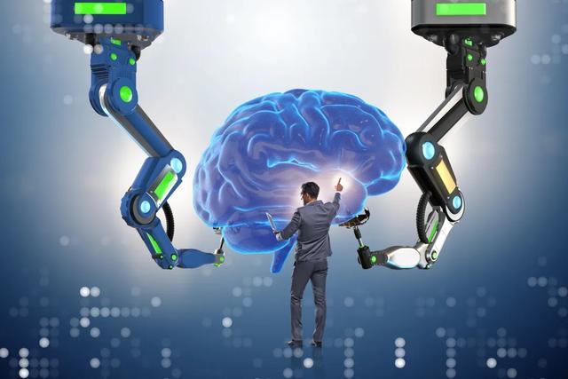 发展大势！脑机互联让“脑控”不再遥远