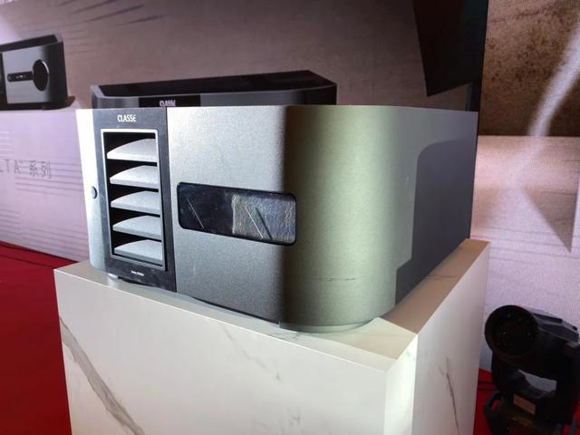 Sound United新动力，CLASSE亮相并发布新品