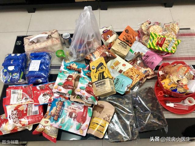 超级宝妈|今日起《儿童零食通用要求》正式实施，看看你买的零食是否合标？