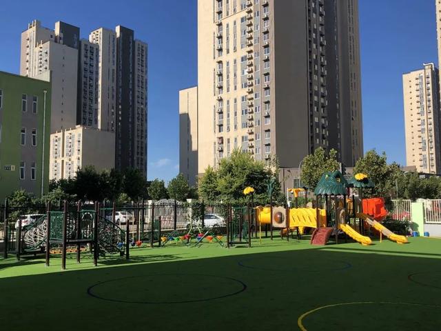 北青社区报石景山版|石景山幼儿园开始招生啦，普惠性幼儿园您关注了吗？