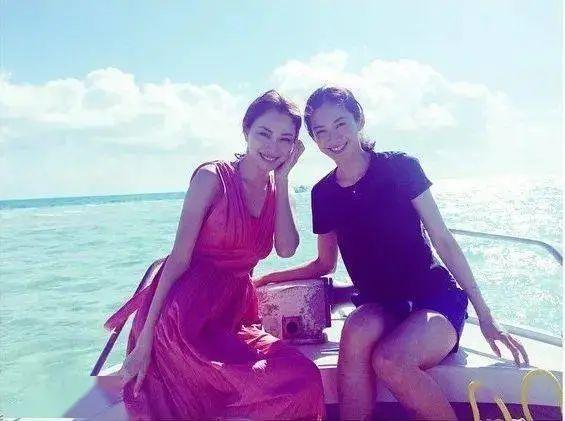 记忆拼图|日本十大高颜值美女姐妹花！广濑铃中山美惠有村架纯最红