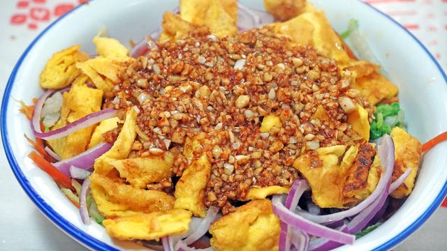 一颗白菜6种做法，花不了多少钱，变着花样做，整个冬天吃不腻