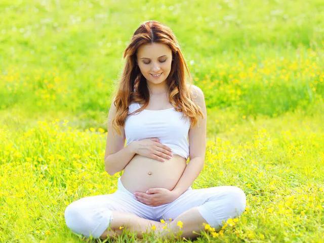 「超级宝妈」孕期必需的营养素一叶酸