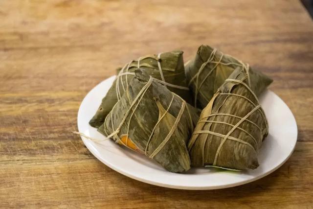 粽元|沪上34所高校粽香四溢！有你喜欢的口味吗？