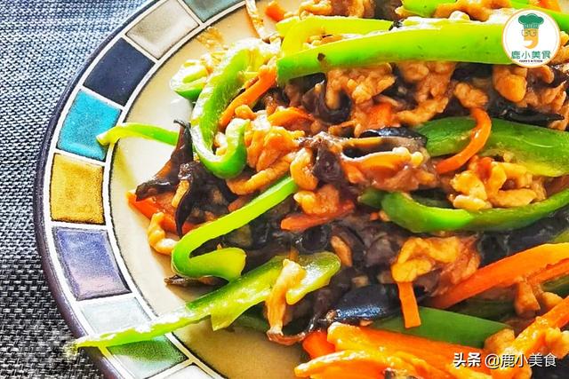 鱼香肉丝如何做才地道好吃？关键是什么？大厨教你正宗川式做法