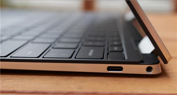 2020版戴尔XPS 13二合一评测：机身精美性能强但缺陷犹存