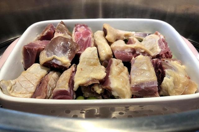 年底肉类都在涨价，就它被忽略了，鲜香美味，15块钱能炖一大锅