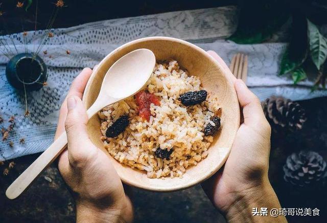 明日冬至，这4种传统美食要记得吃，顺应节气，滋补暖身不怕冷