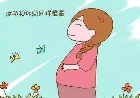 超级宝妈▲幸孕的奇迹第20周